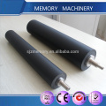 Customized hot sale rubber roller for printing machine printing machine roller rubber roller